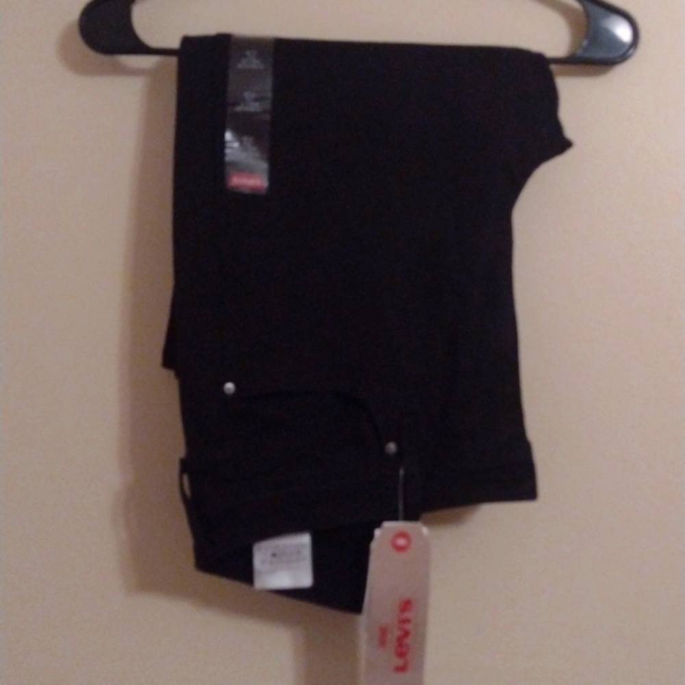 Women's Levi's Jean medium size 14